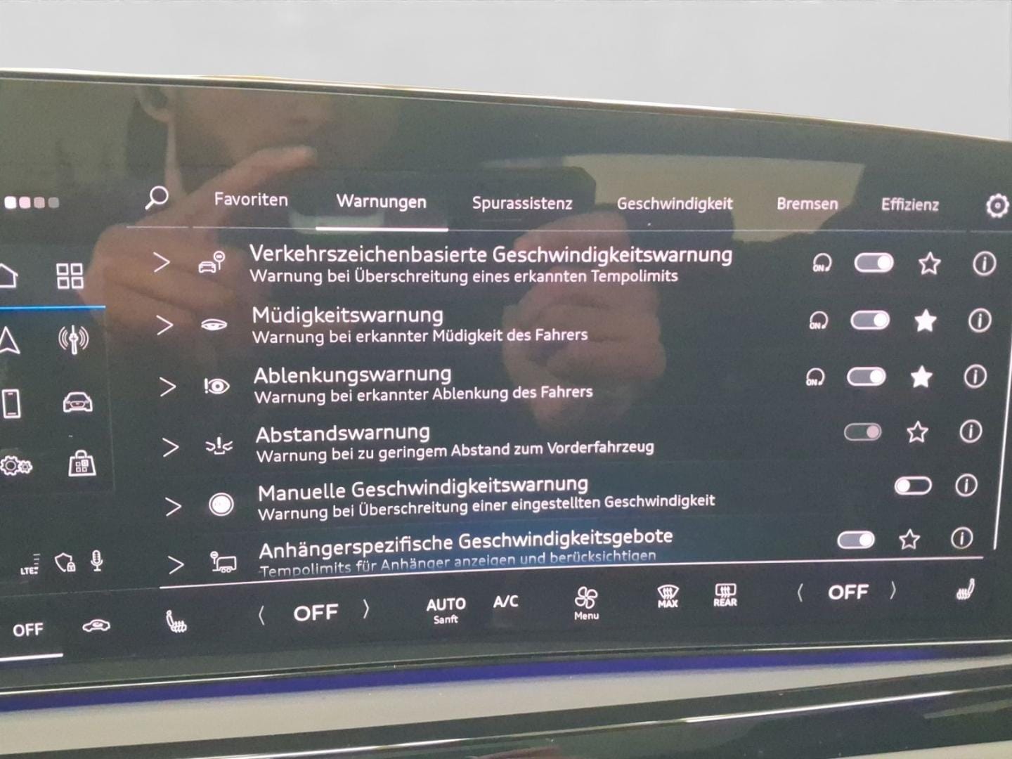 Bild über Audi A5 Avant TDI quattro 150 kW S tronic - für weitere Informationen kontaktieren Sie den Audi Partner