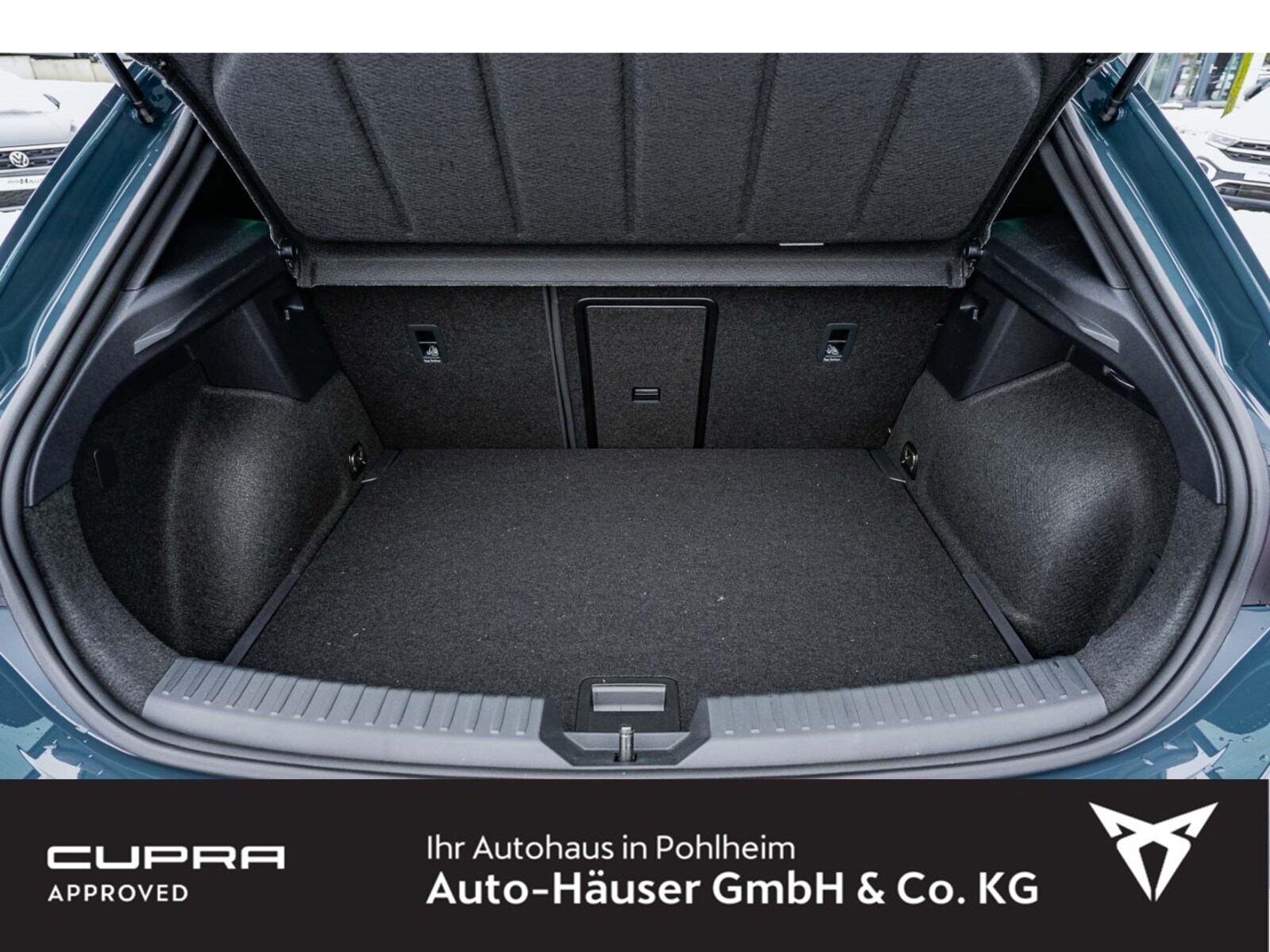 CUPRA Leon – Bild 8