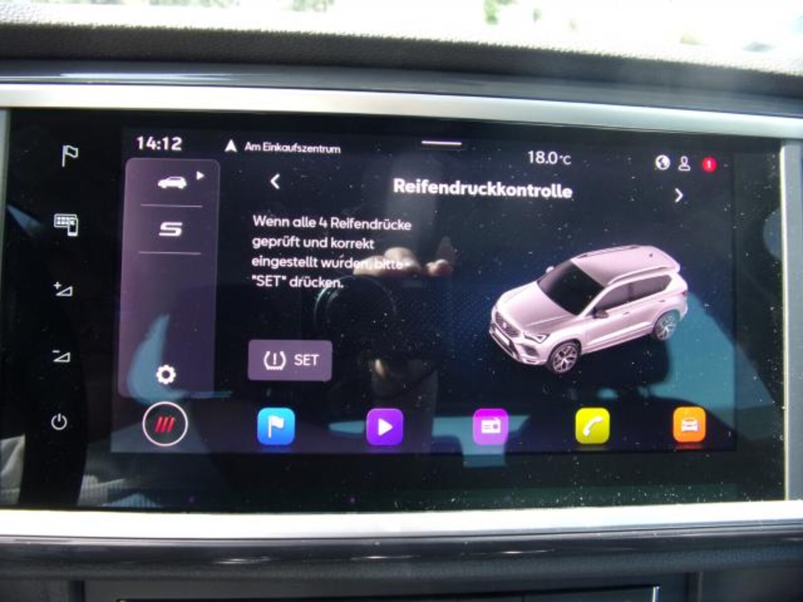 SEAT Ateca – Bild 28