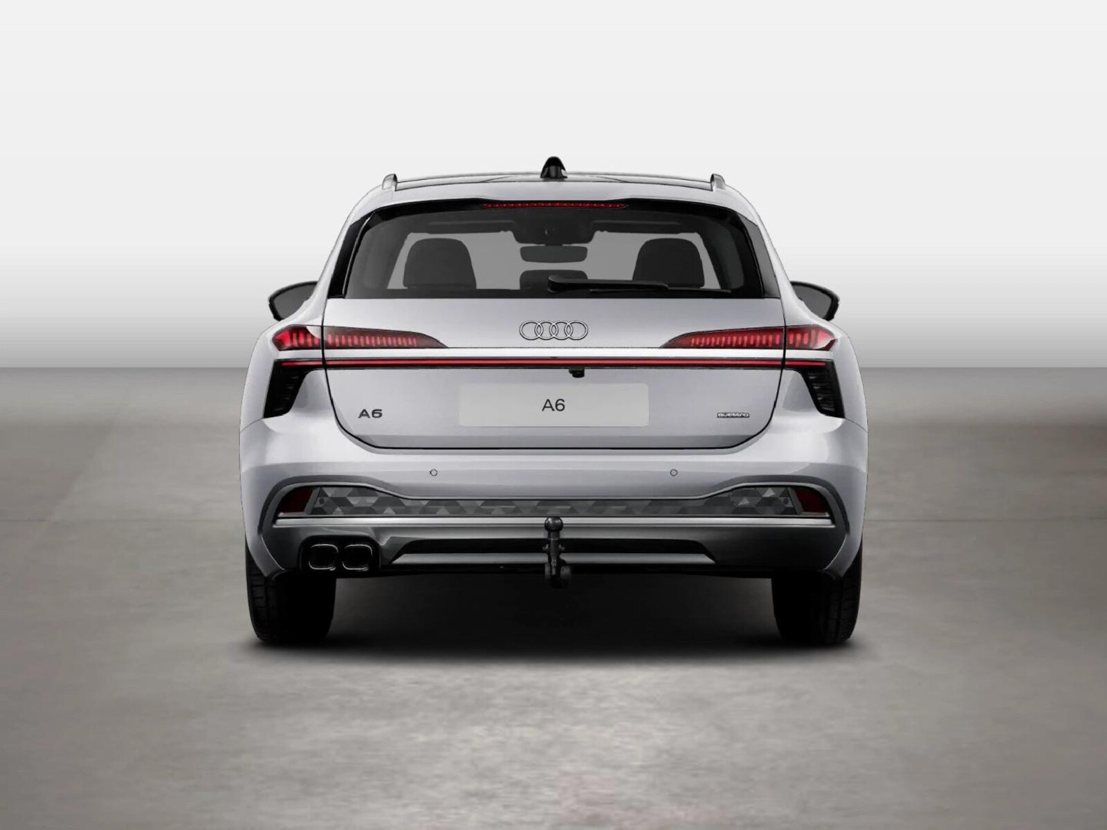 Audi A6 Avant – Bild 3