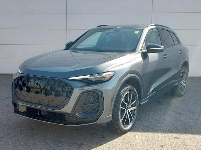 Photo of 2026 Audi Q5 