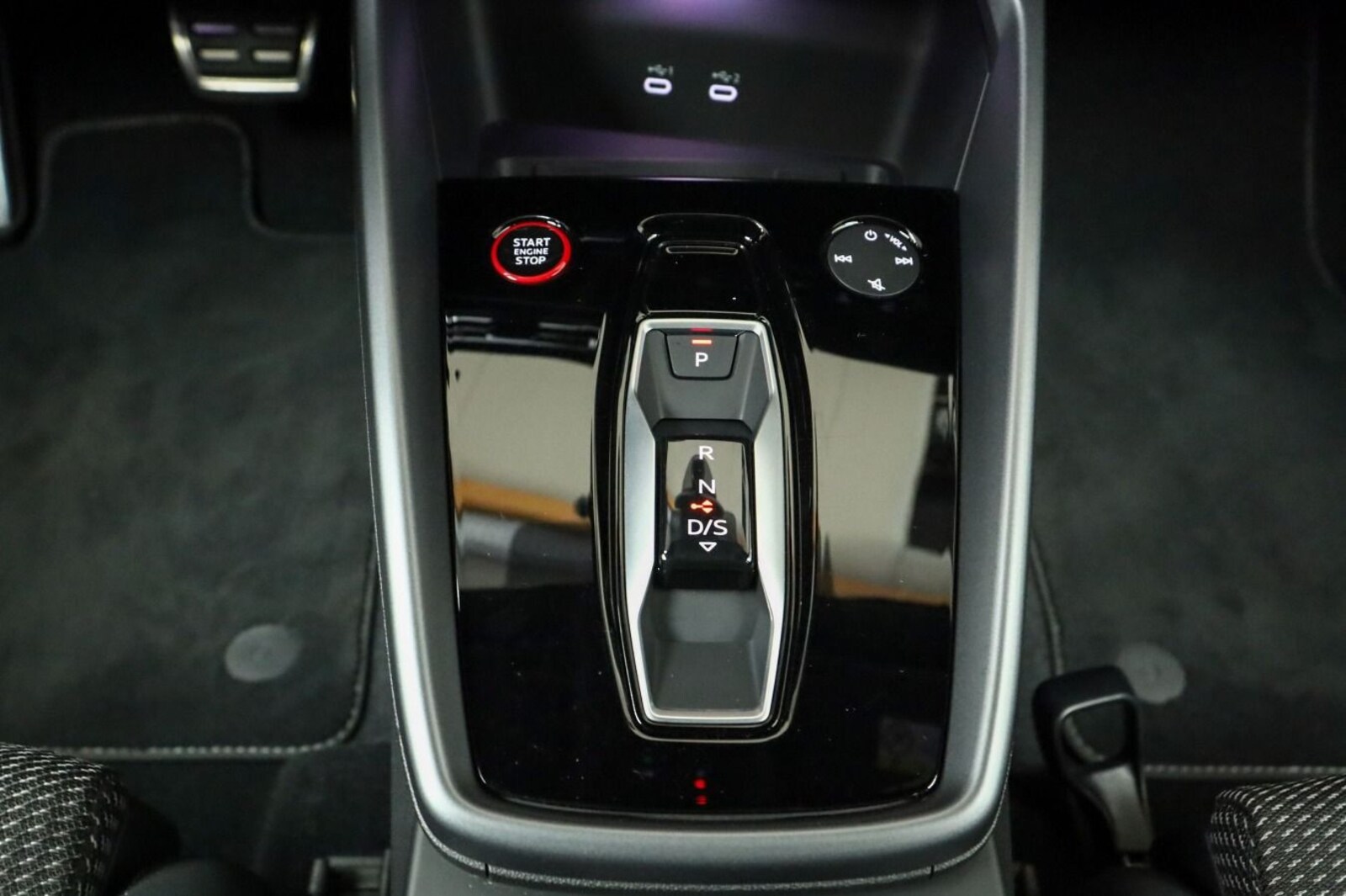 Audi S3 Sportback – Bild 26