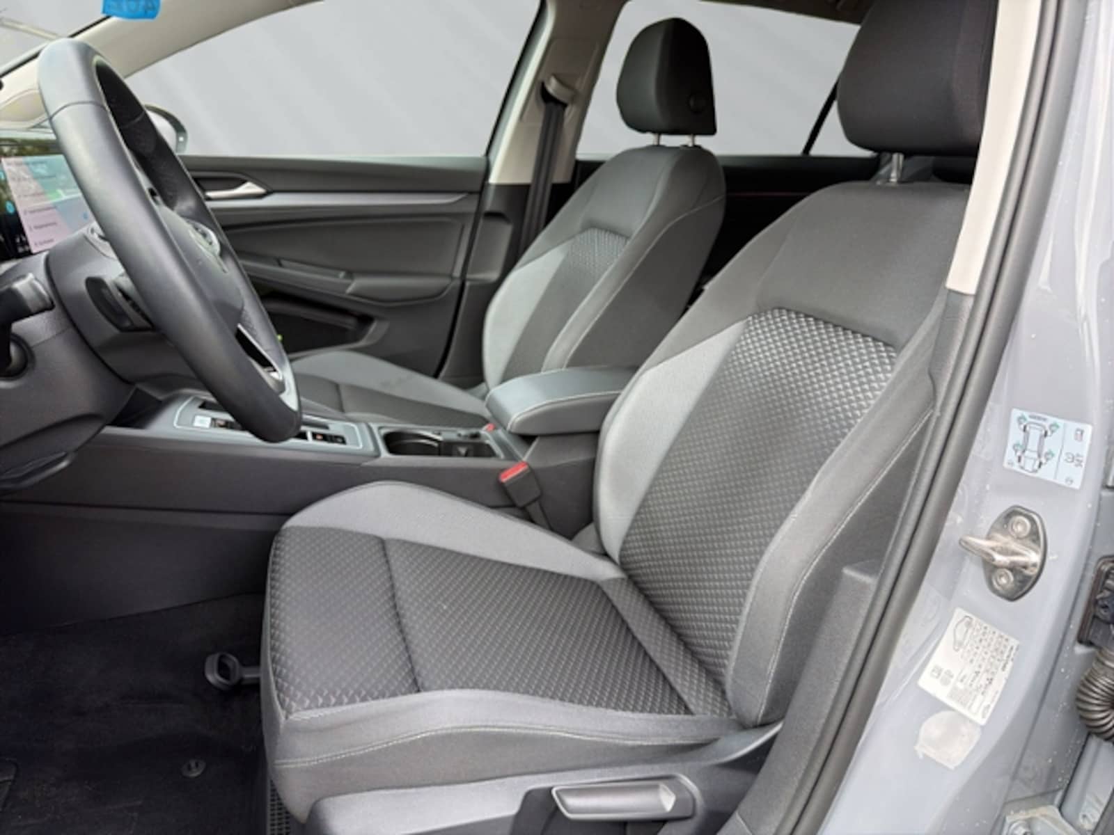 Volkswagen Golf Variant – Bild 7