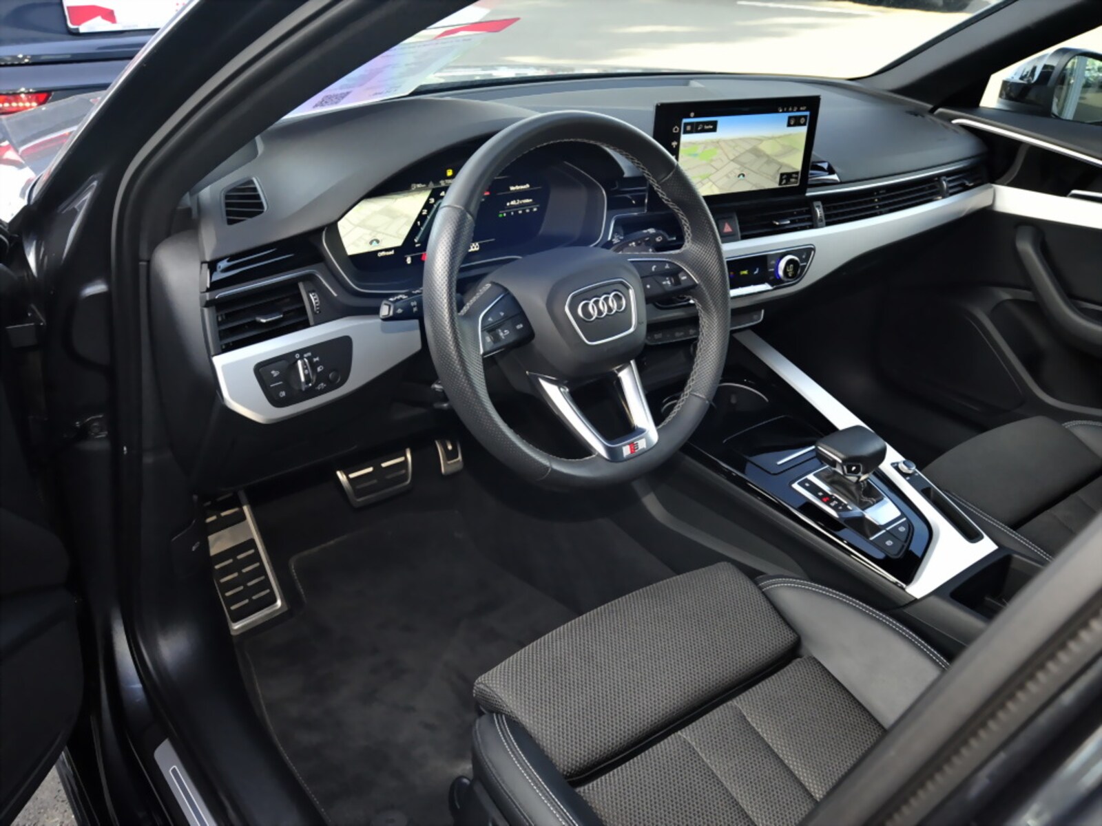 Audi A4 Avant – Bild 10