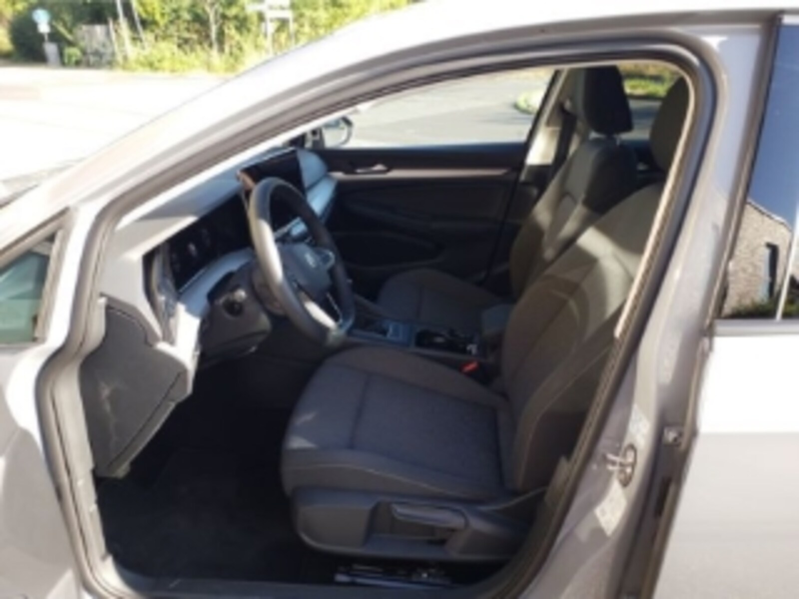 Volkswagen Golf – Bild 8