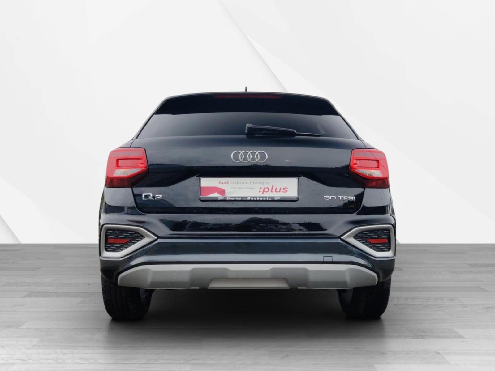 Audi Q2 – Bild 8