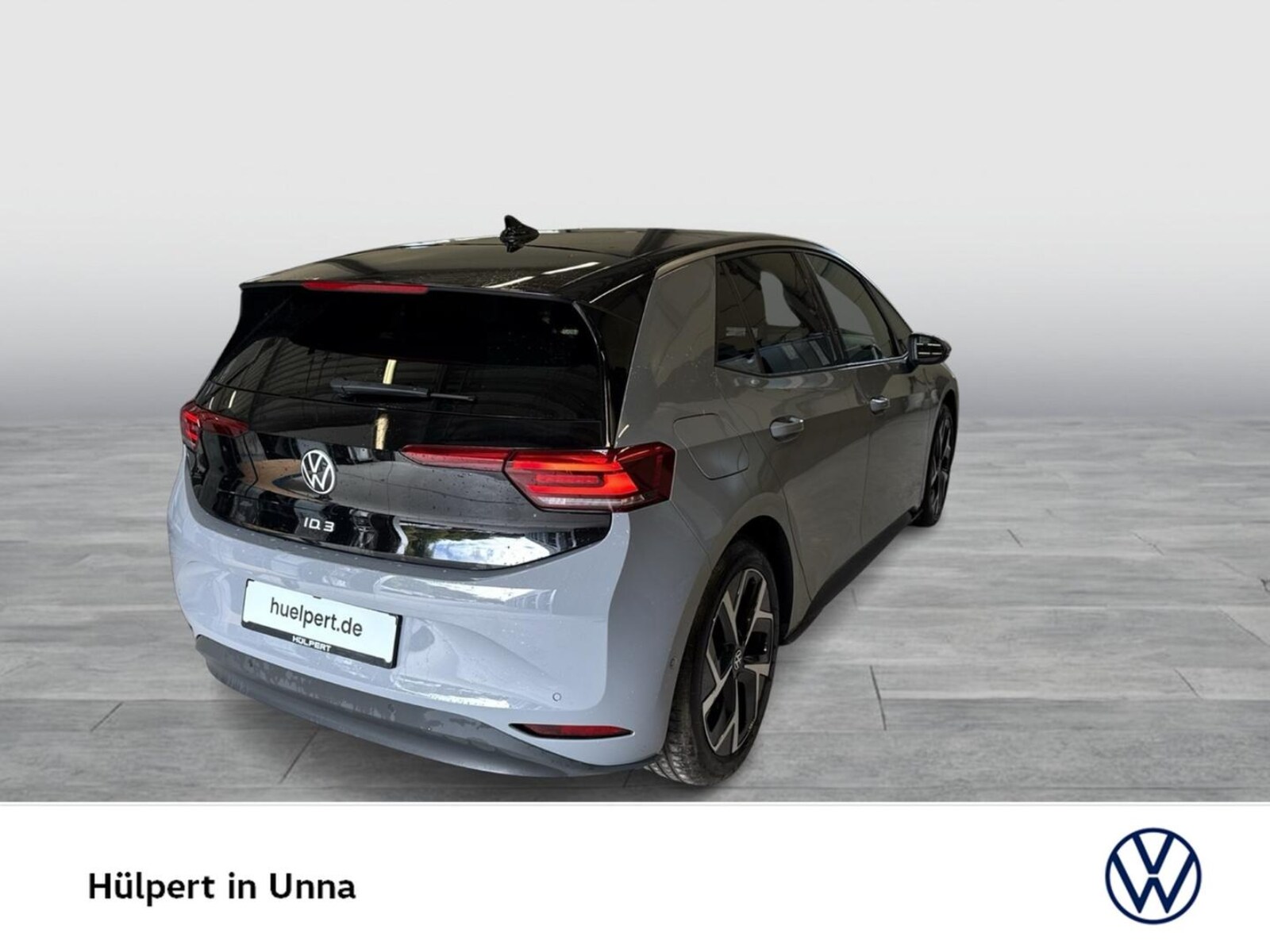 Volkswagen ID.3 – Bild 6