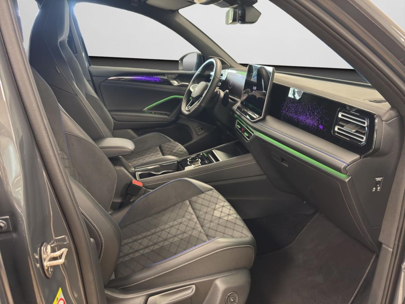 Volkswagen Tiguan – Bild 4