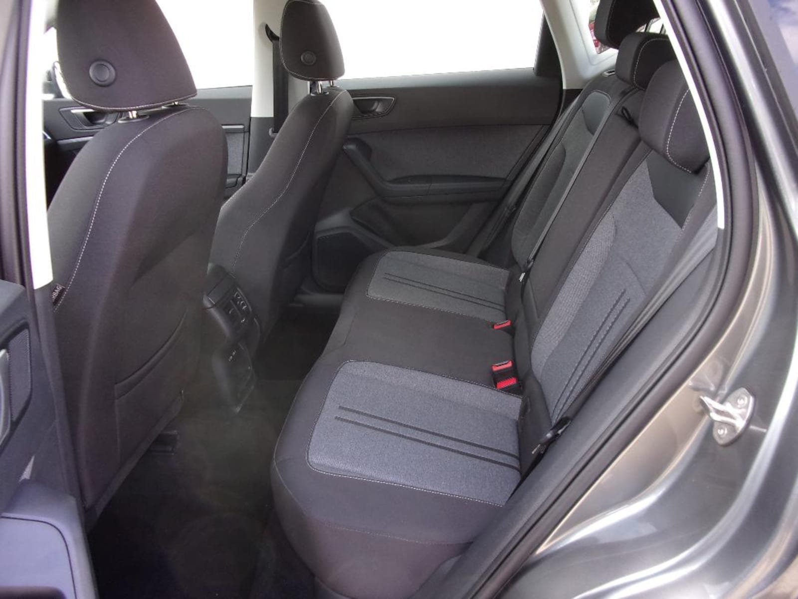 SEAT Ateca – Bild 23