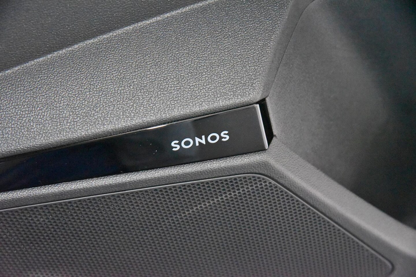 Image about Audi S3 Sportback TFSI quattro S tronic