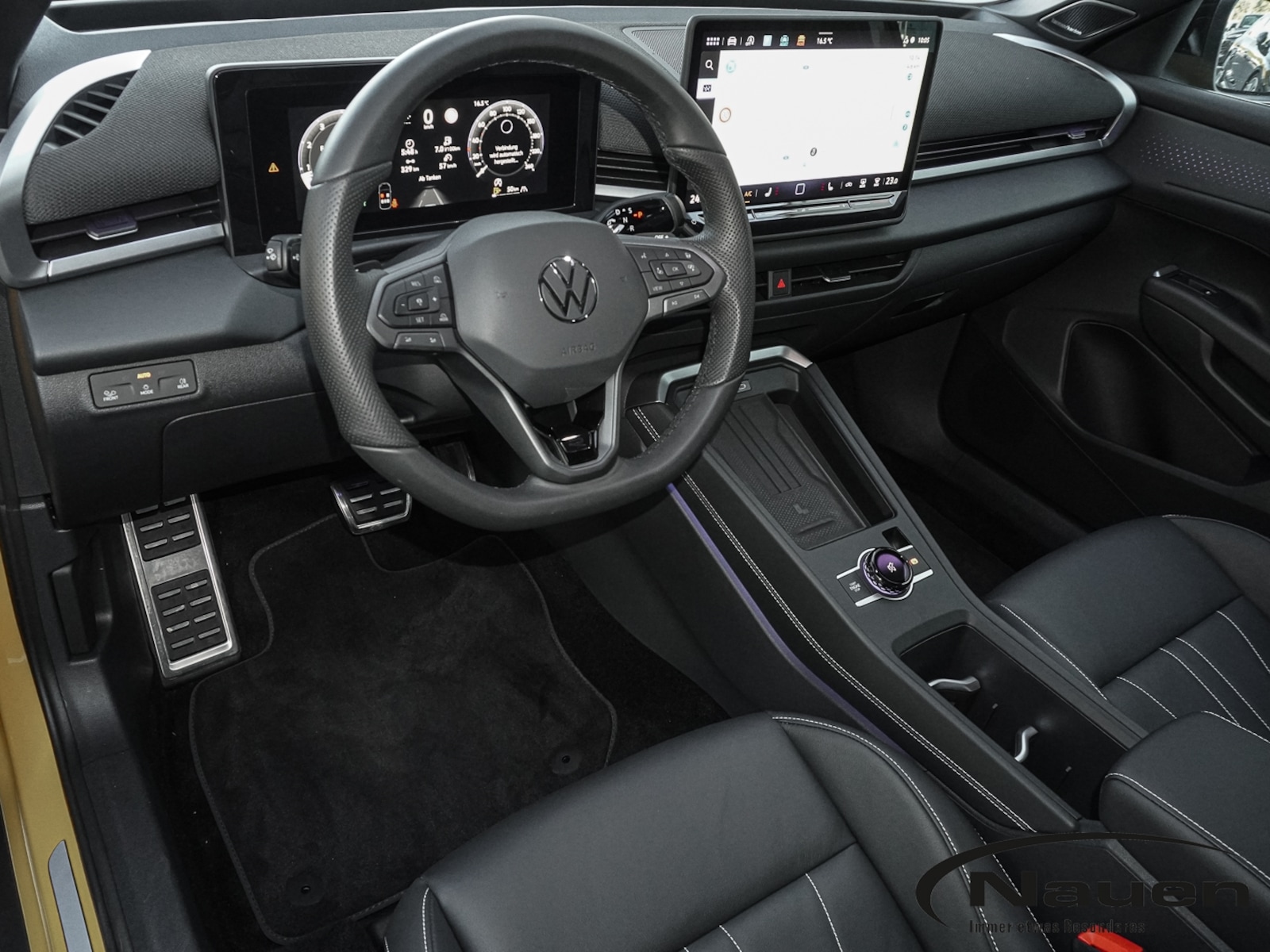 Volkswagen T-Roc – Bild 11