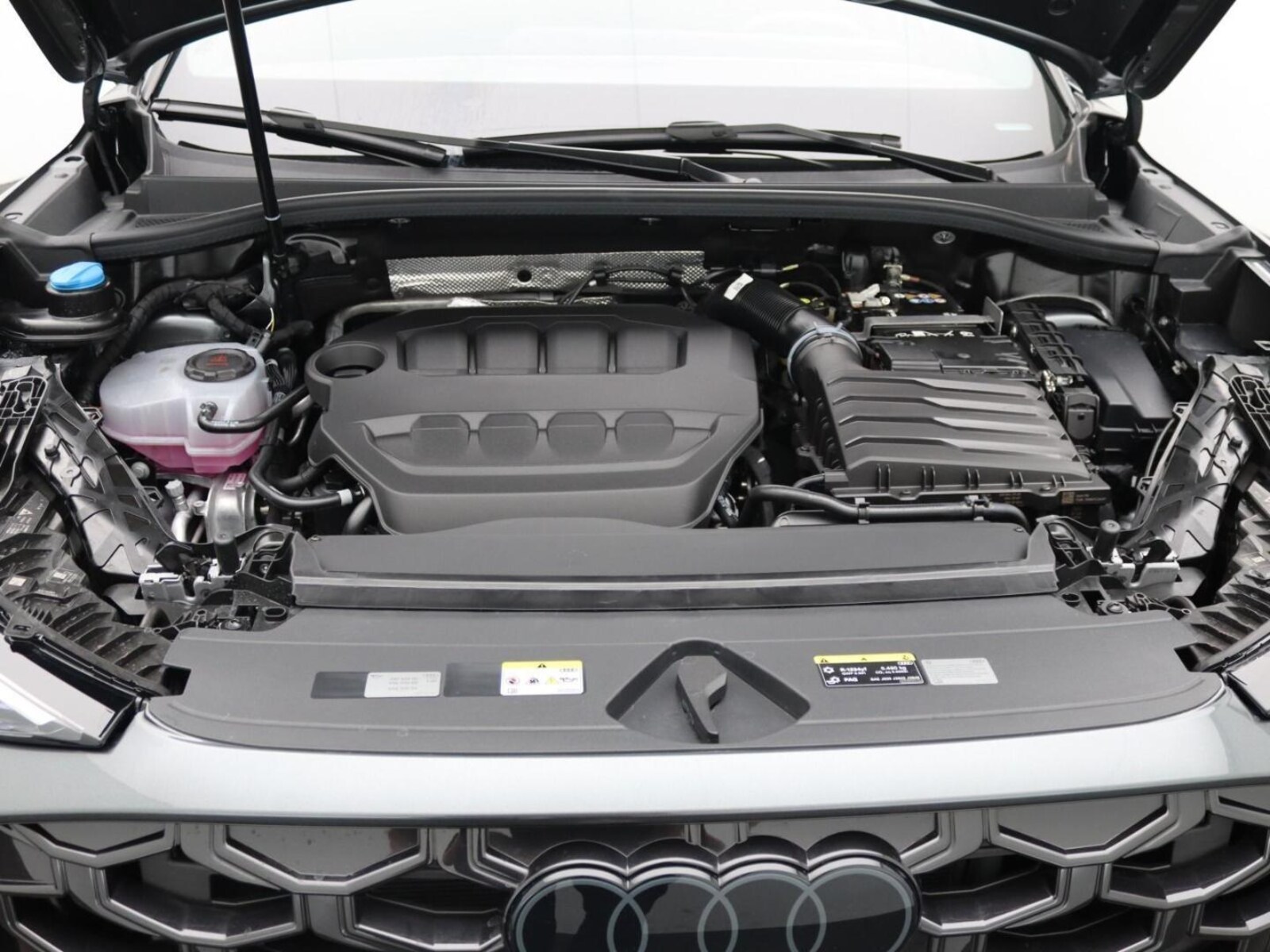 Audi Q3 – Bild 18