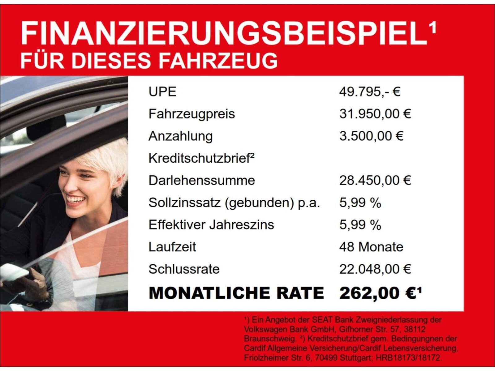 SEAT Tarraco – Bild 2
