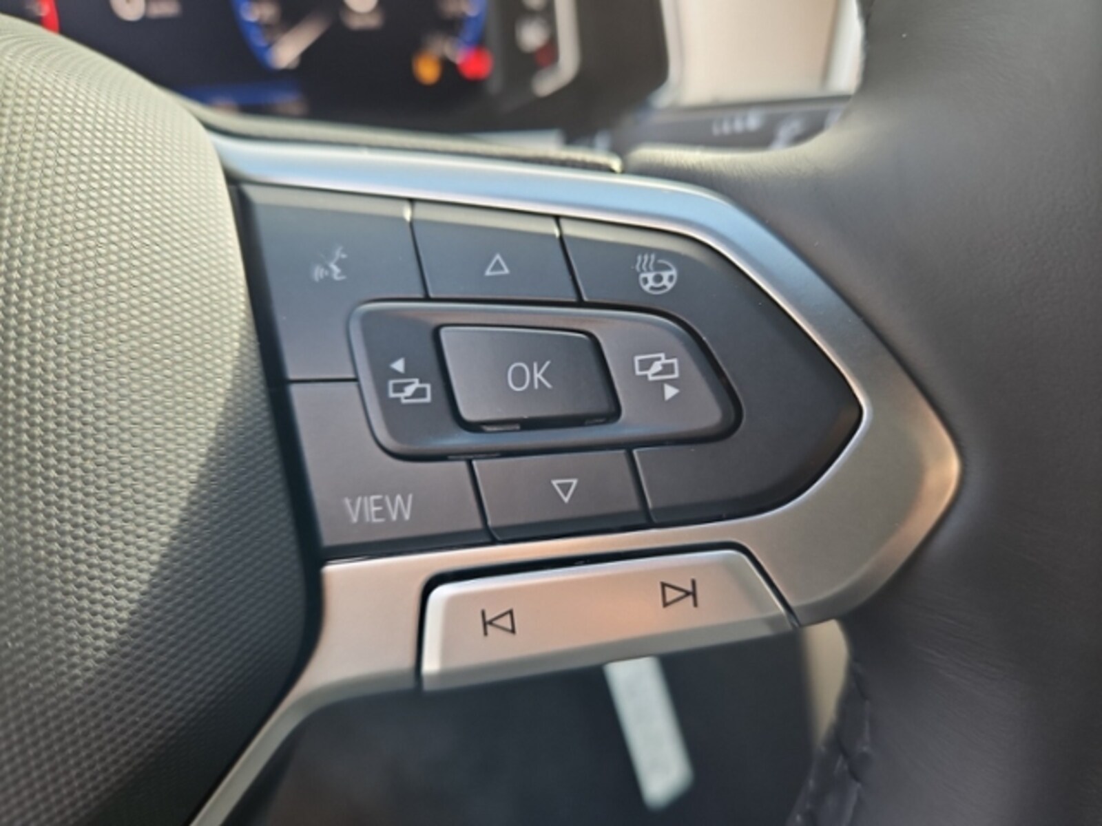 Volkswagen T-Roc – Bild 15