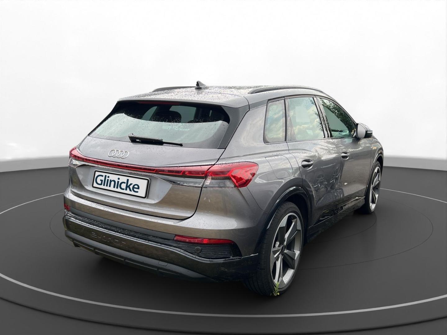 Image about Audi Q4 e-tron 35 e-tron
