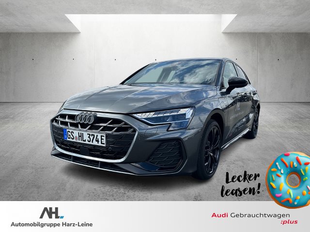 Image about Audi A3 Sportback TFSI e S line 45 TFSI e S tronic