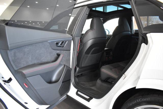 2026 Audi Q8 Prestige - Photo 33
