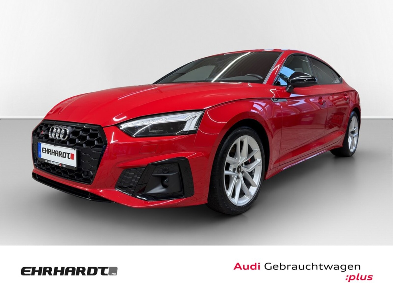 Audi S5 Sportback