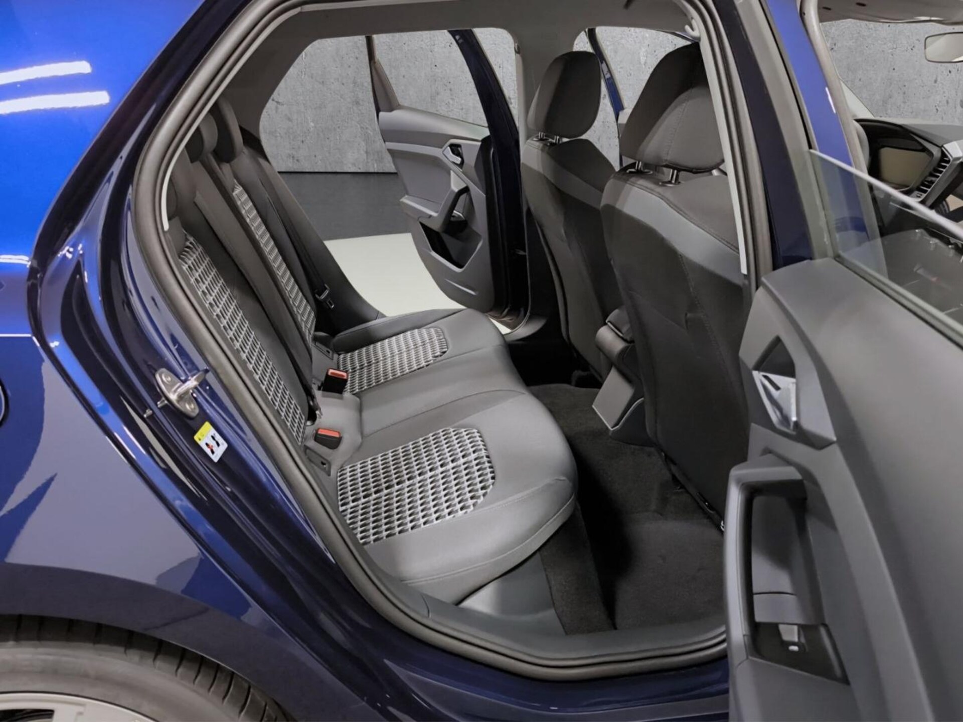 Audi A1 Sportback Advanced