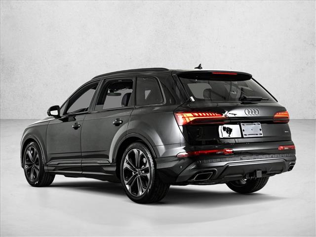 2026 AUDI Q7 - Image 9
