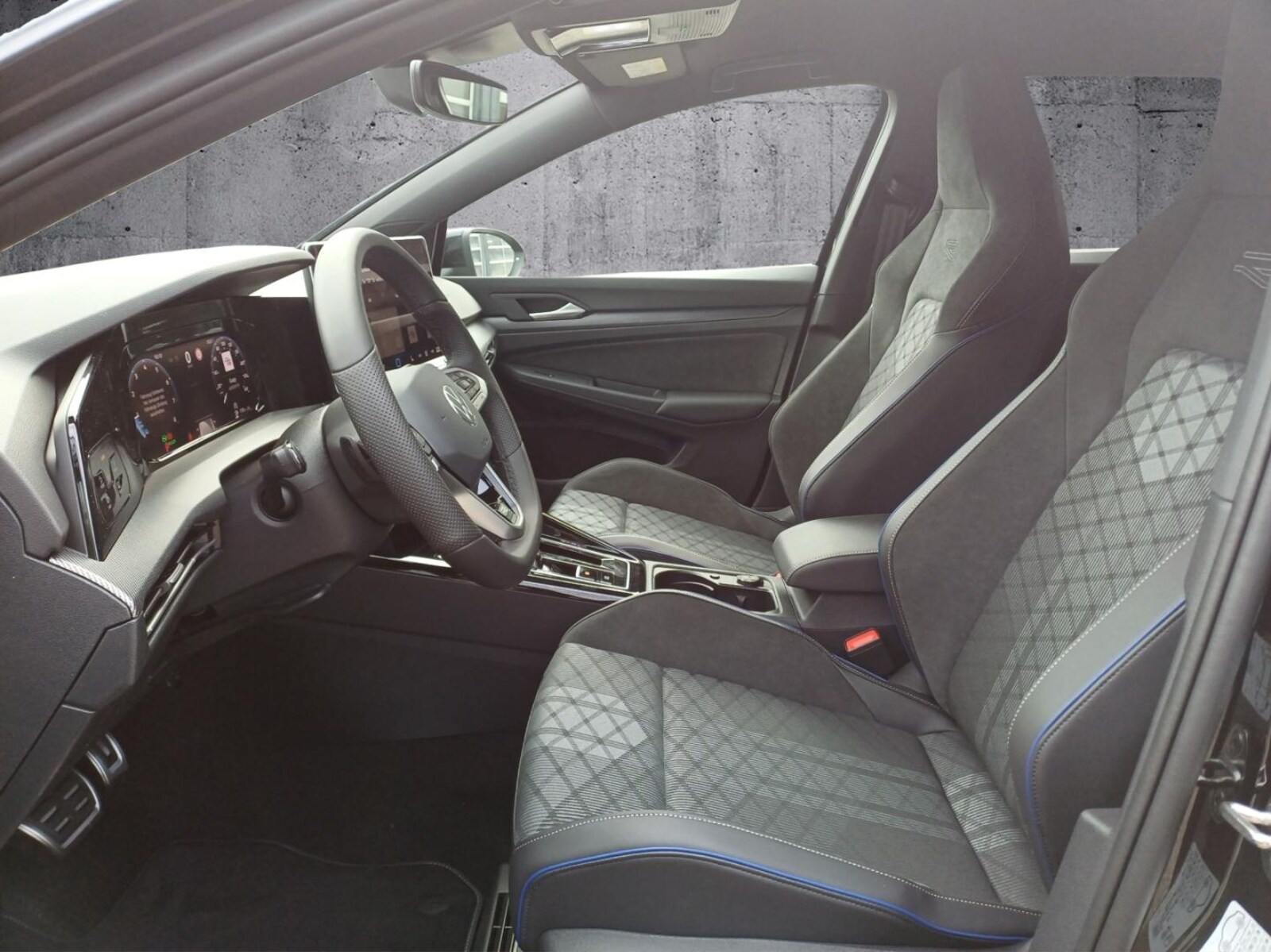 Volkswagen Golf Variant – Bild 7
