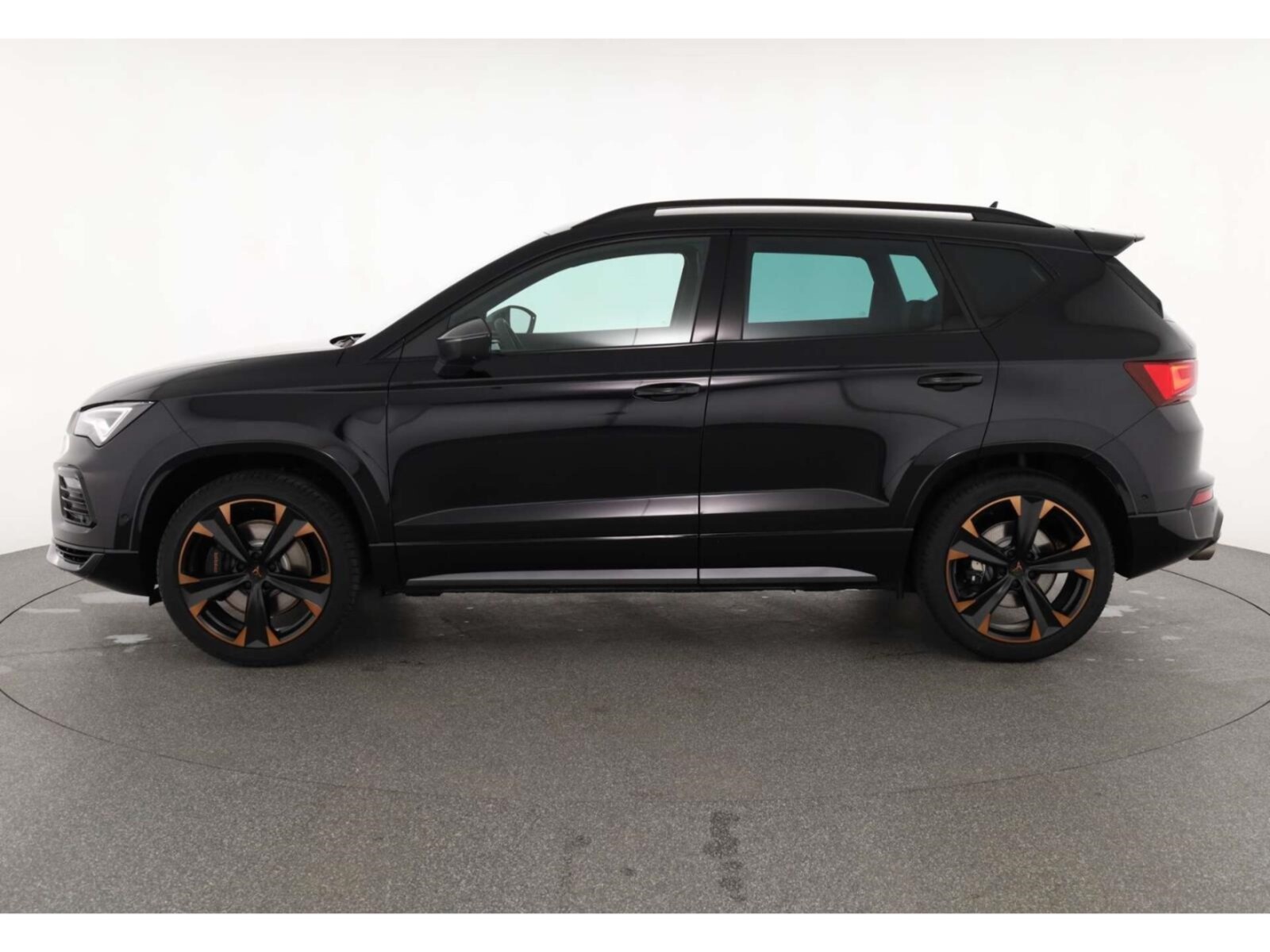 CUPRA Ateca – Bild 4