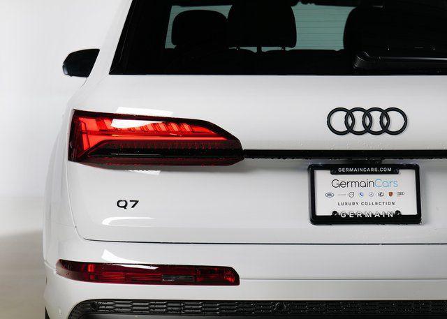 2026 Audi Q7 Premium Plus - Photo 32