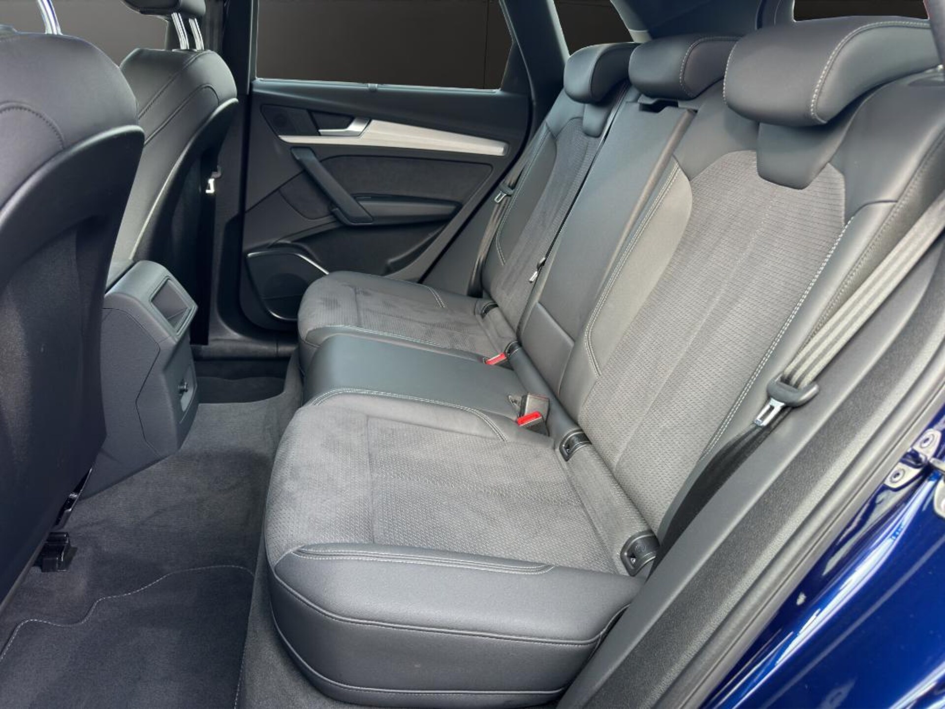 Audi SQ5 SUV