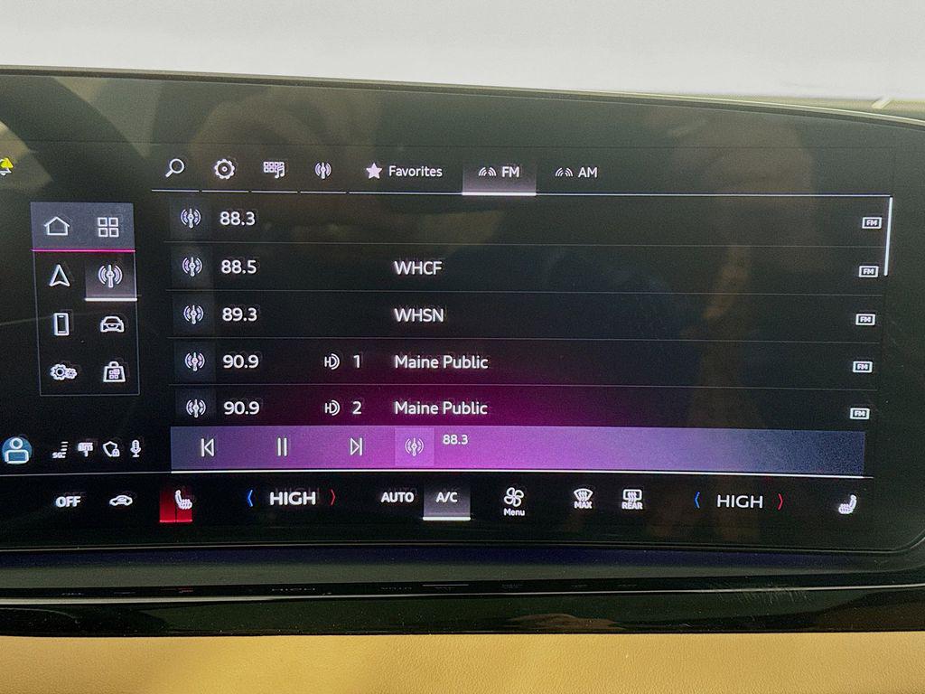 2025 Audi New A5 Premium Plus - Photo 15