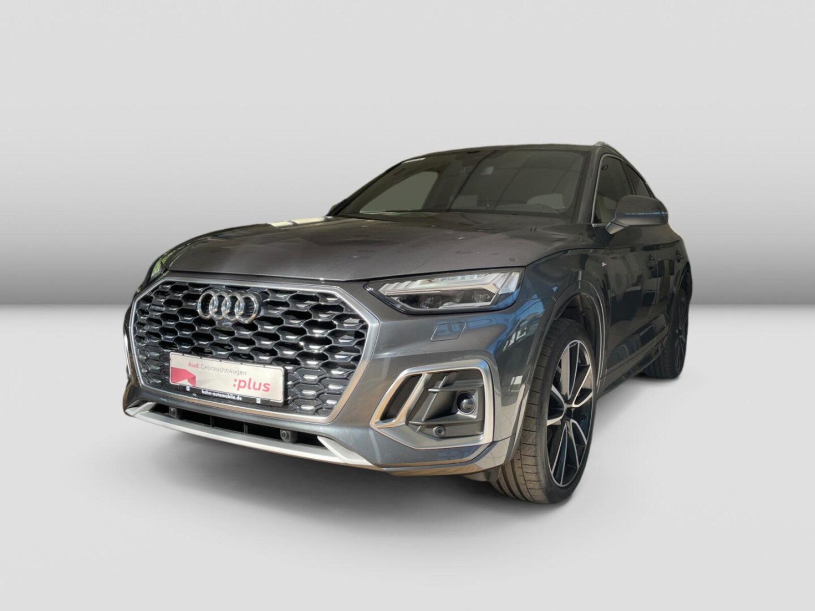 Audi Q5 Sportback – Bild 2