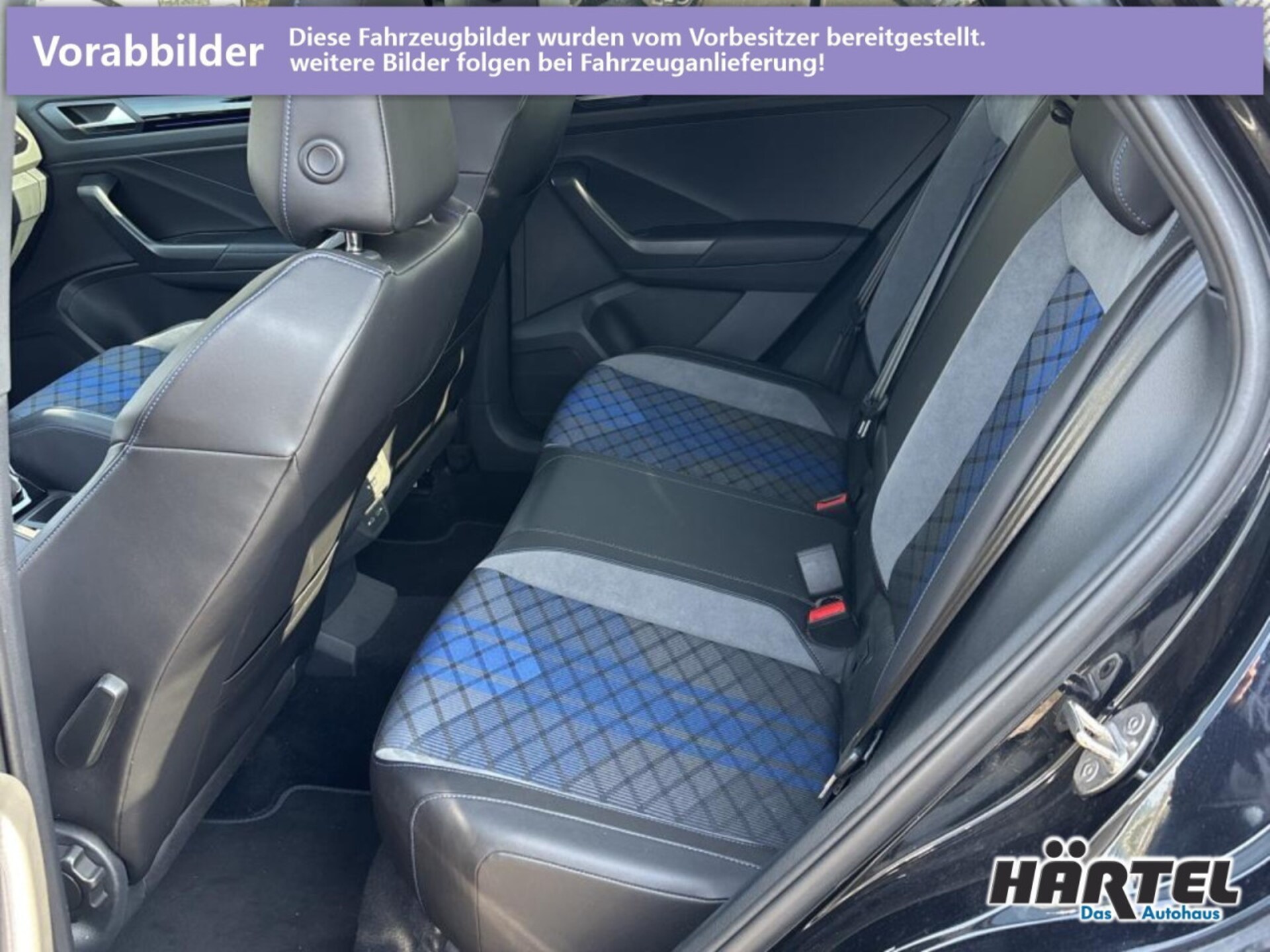 Volkswagen T-Roc R