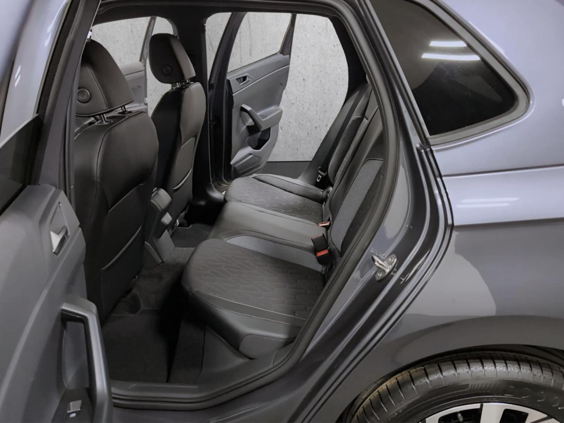Volkswagen Polo ENERGY
