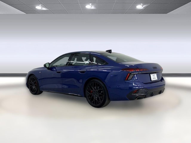 2026 Audi A6 Prestige - Photo 3
