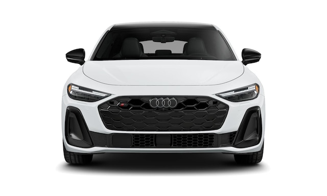 2026 Audi S5 Sedan