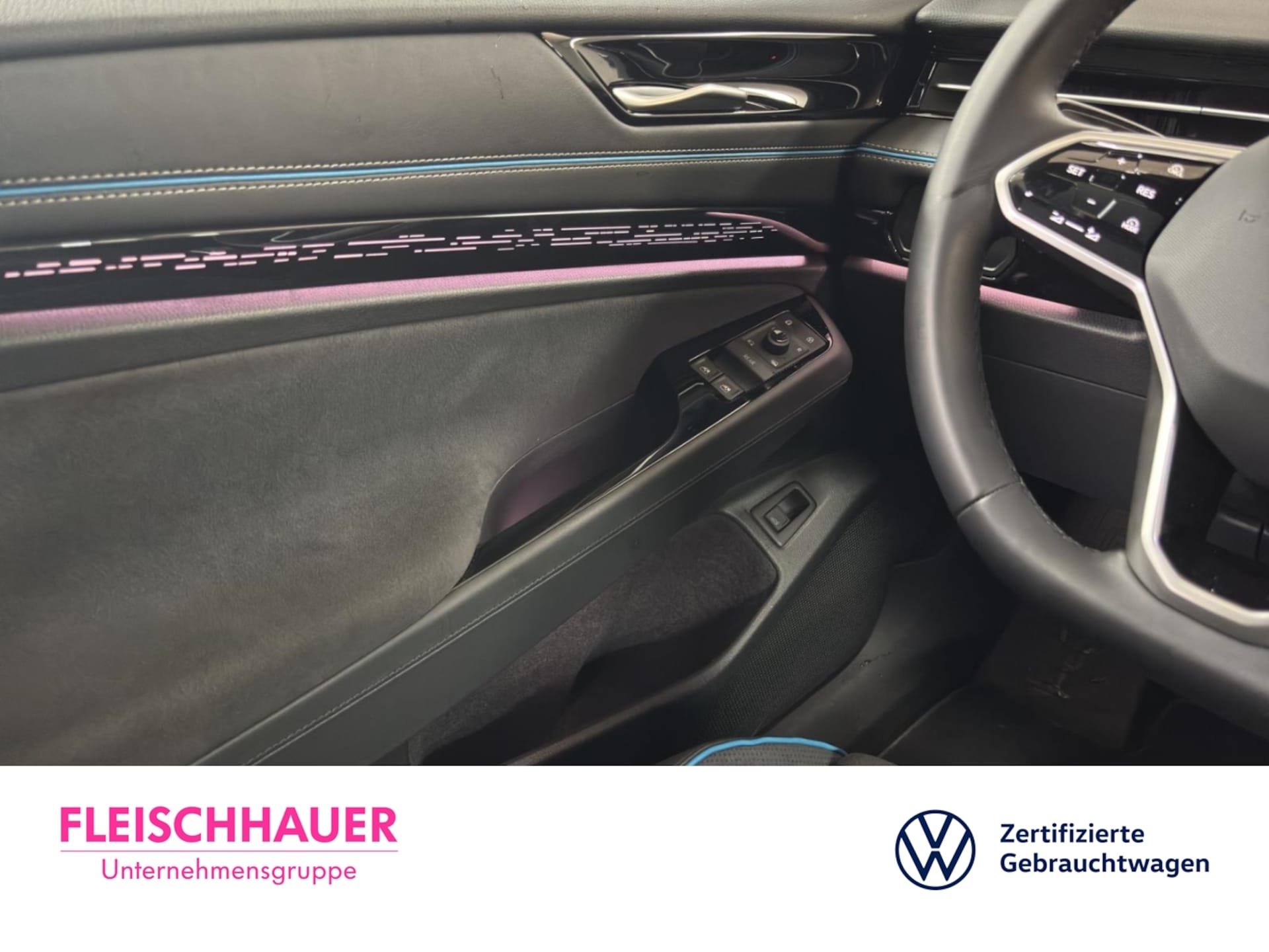 Volkswagen ID.7 Pro