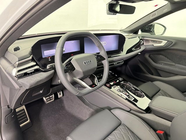 2026 Audi S5 Sedan