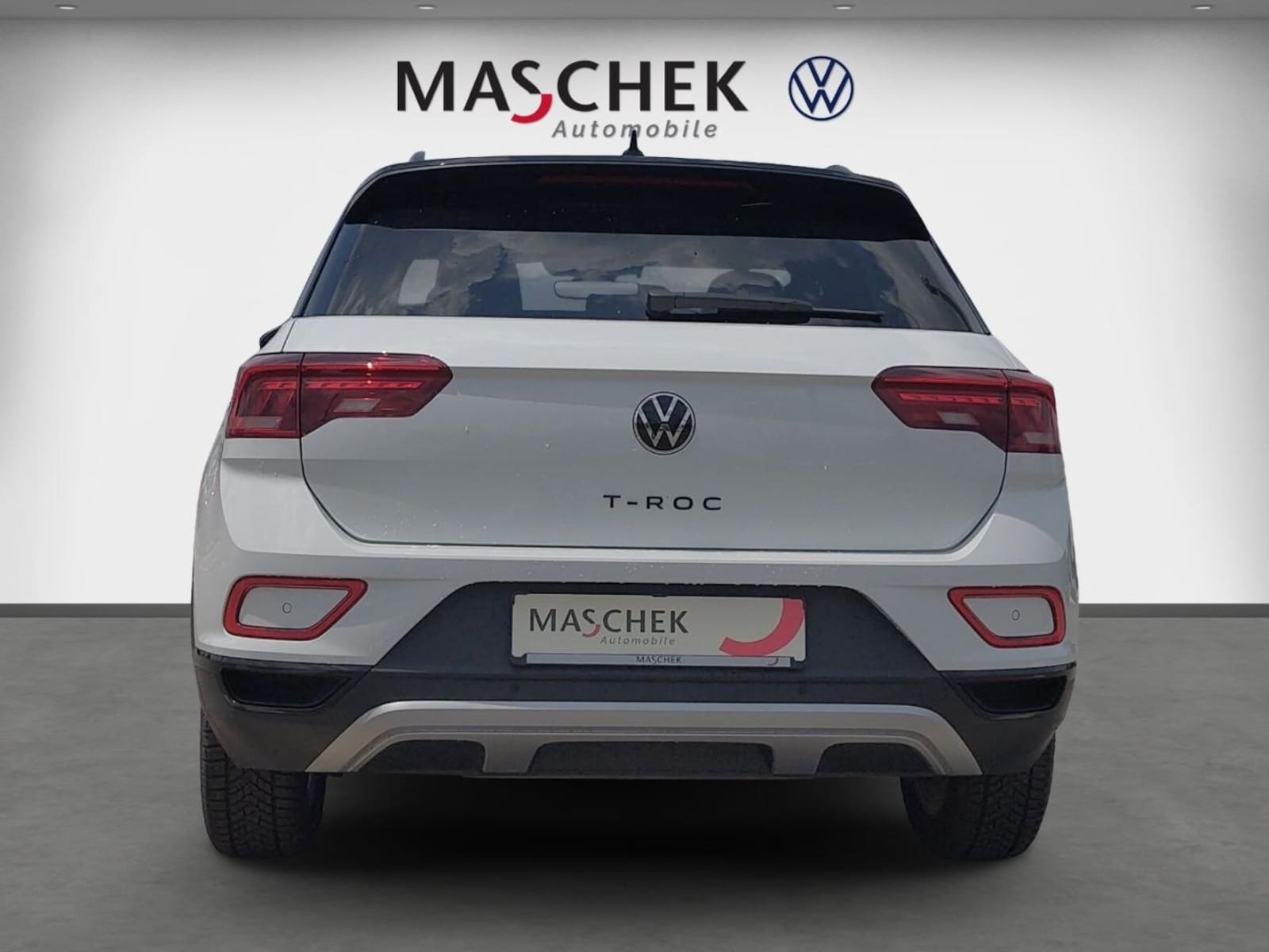Volkswagen T-Roc – Bild 5