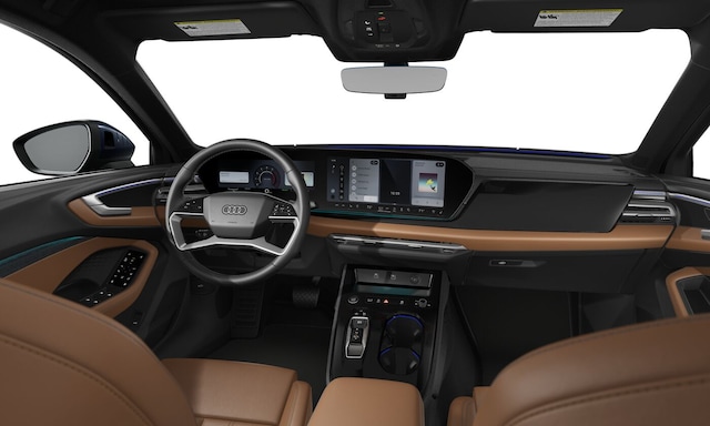 2026 Audi A5 Sedan