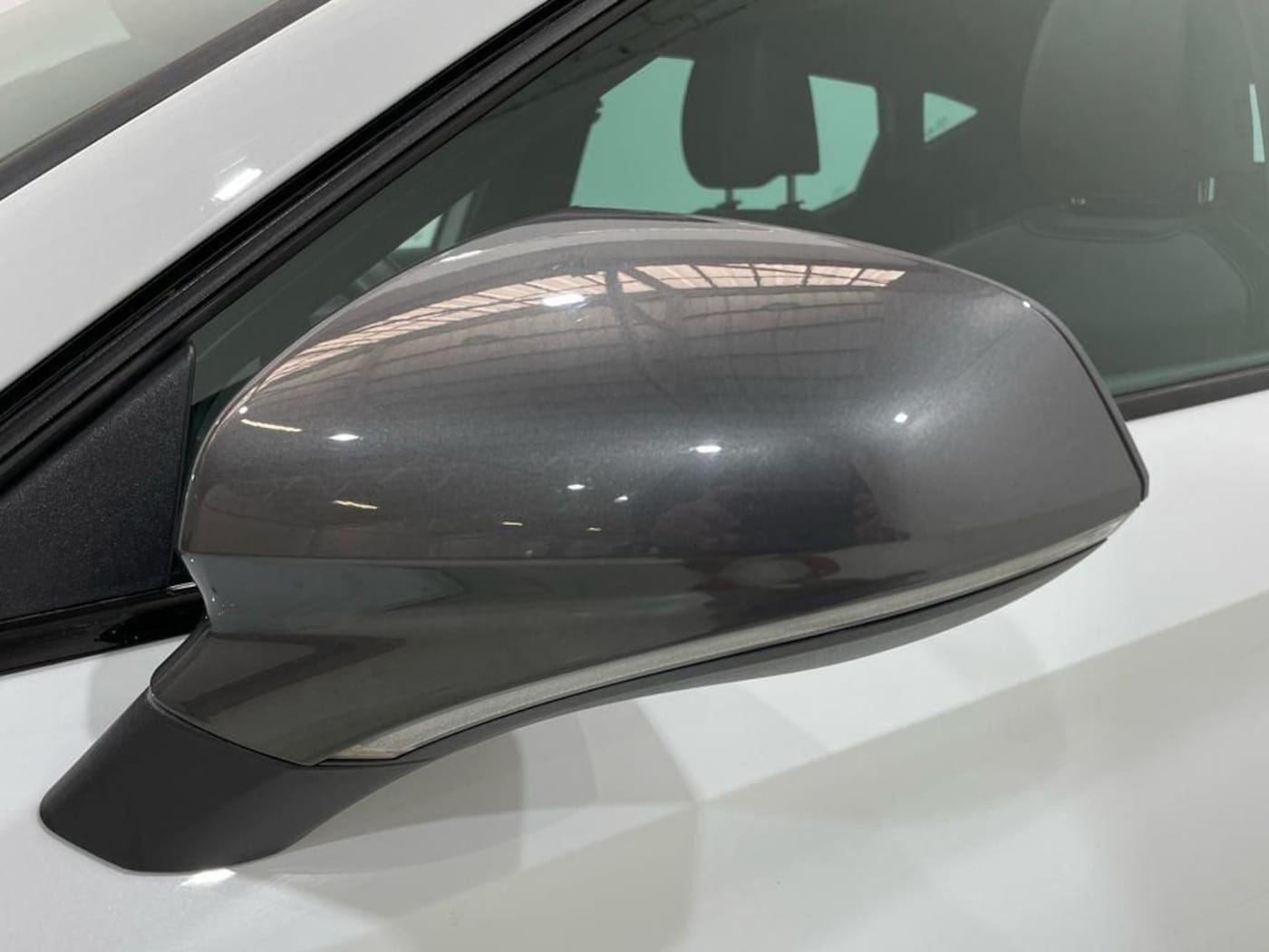 CUPRA Leon León 1.5 eTSI DSG 110 kW (150 CV) — photo 14