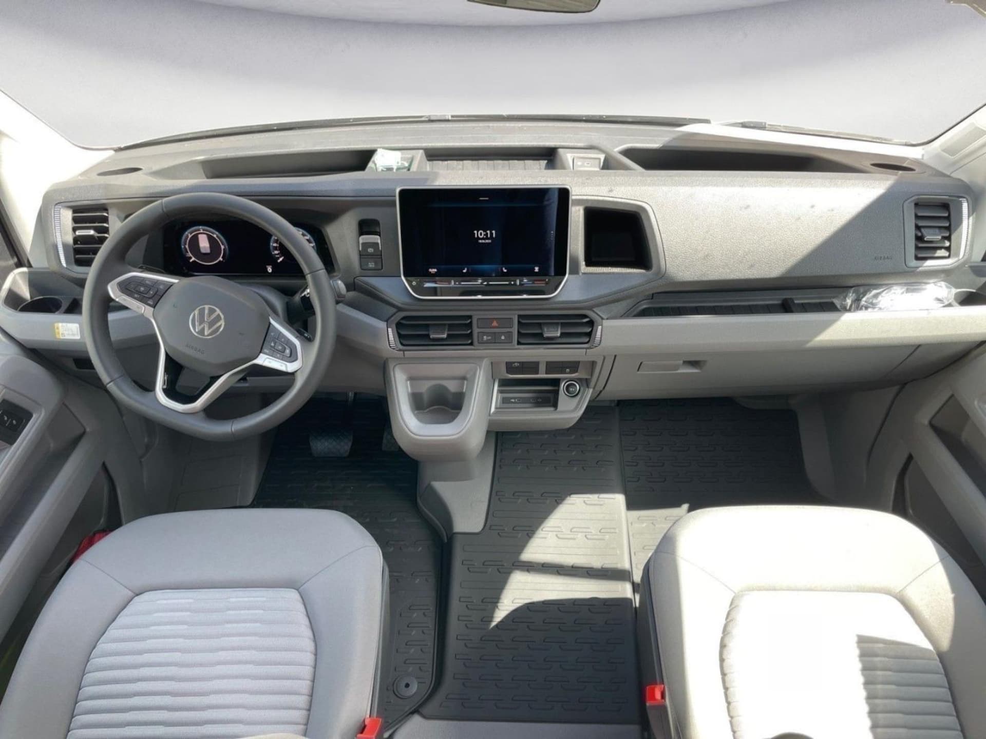 Volkswagen Grand California 680