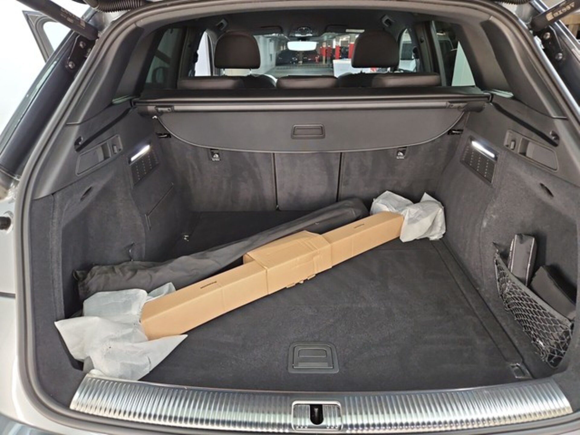 Audi Q5 SUV S line
