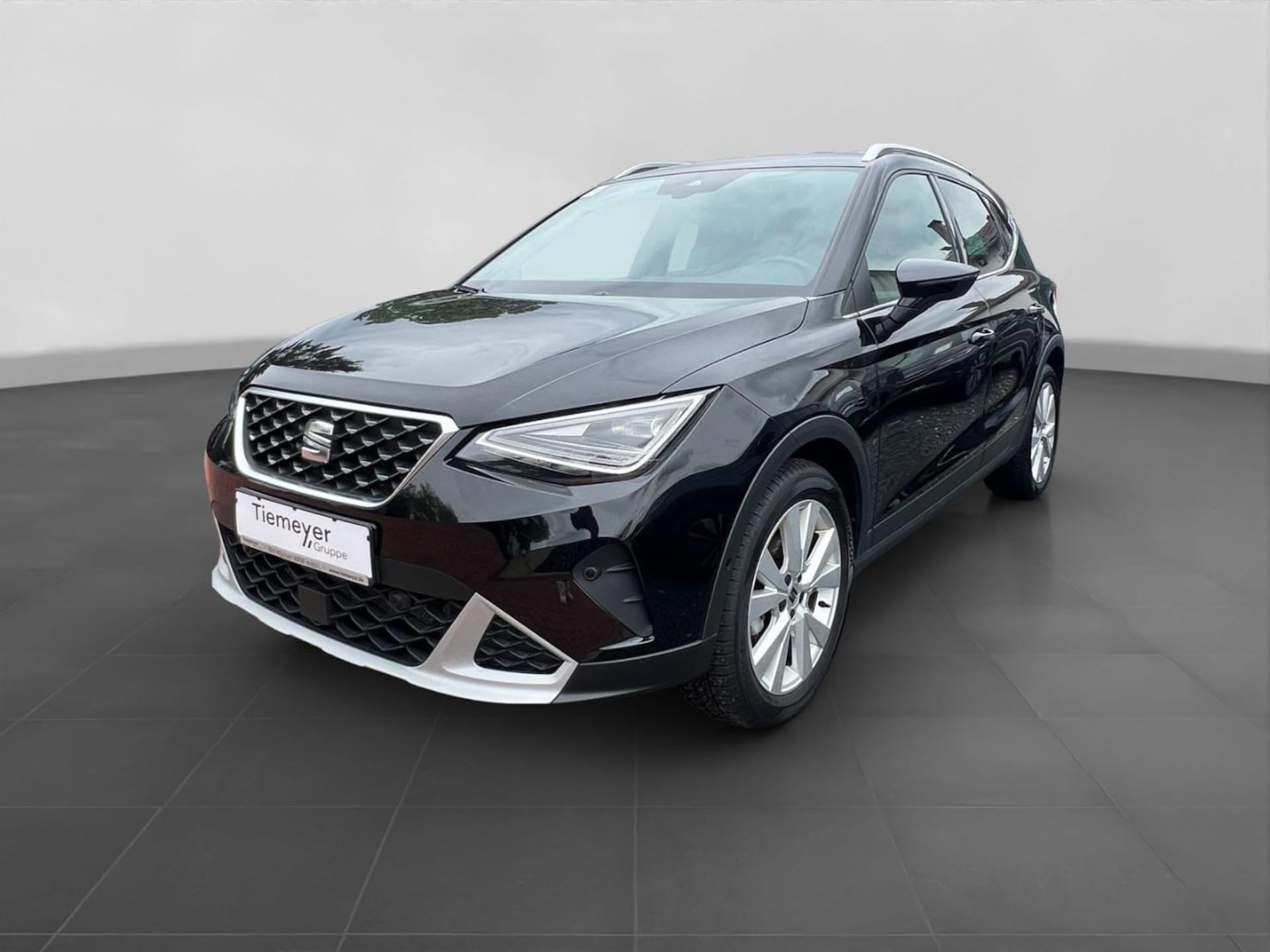 SEAT Arona Xperience