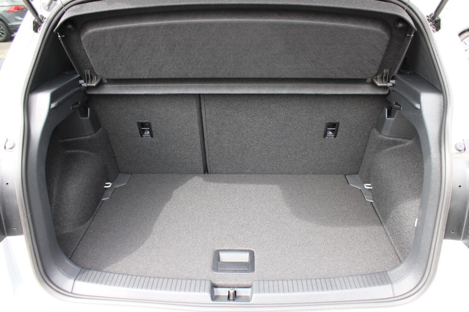 Volkswagen T-Cross – Bild 4