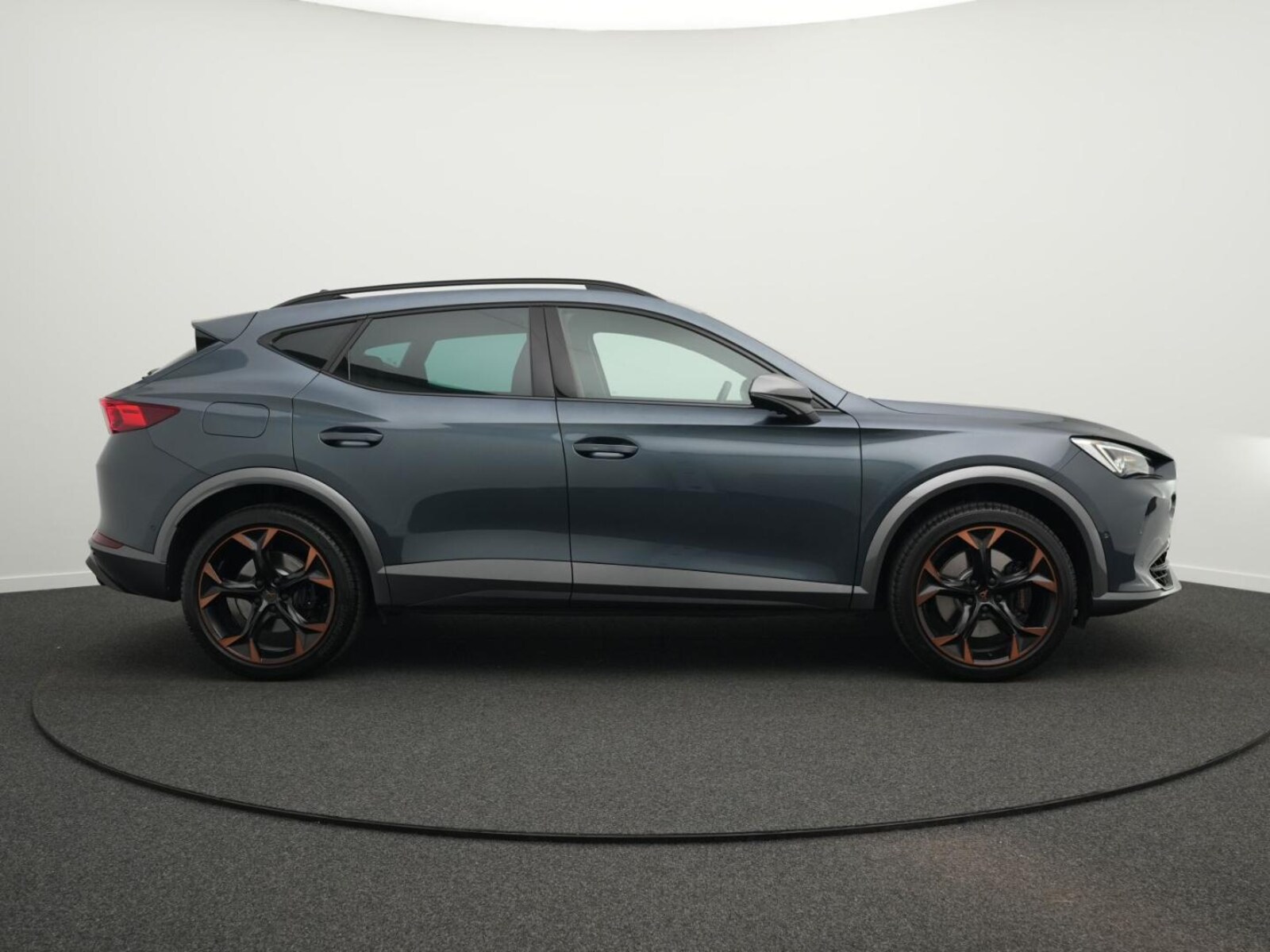 CUPRA Formentor – Bild 12