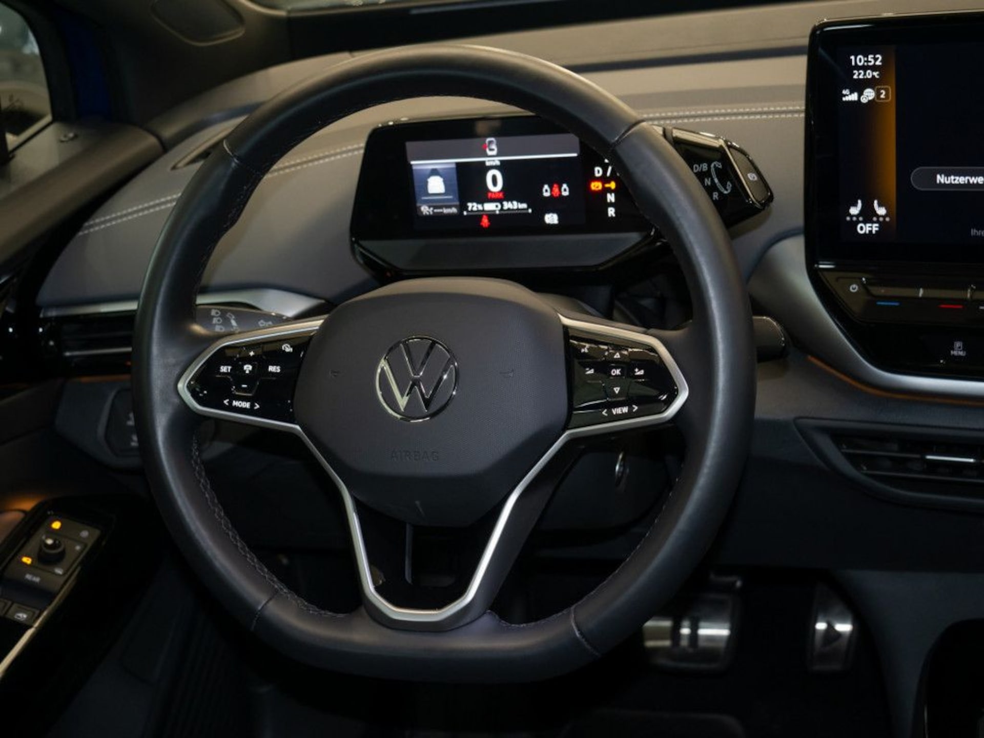 Volkswagen ID.5 Pro