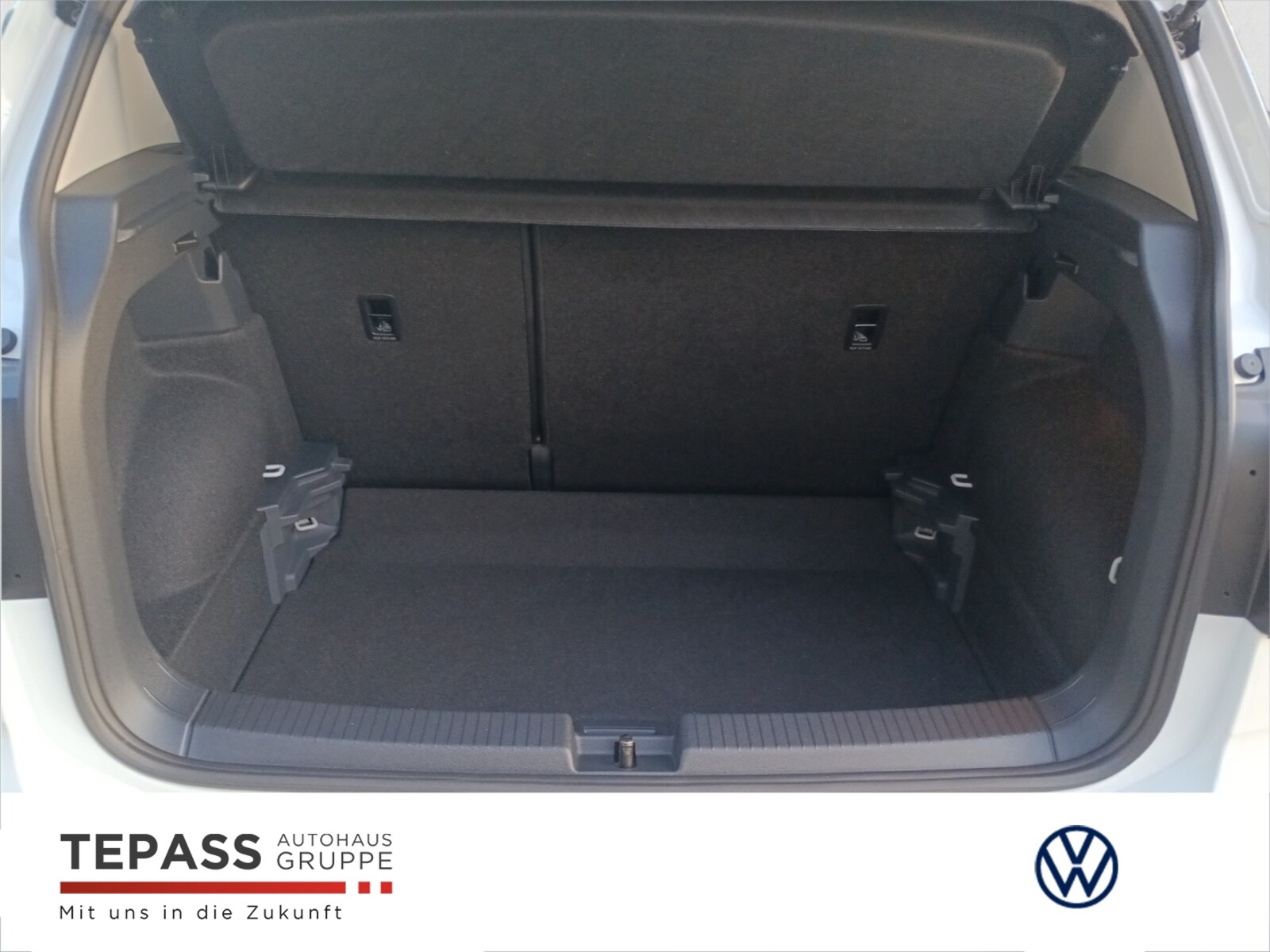 Volkswagen T-Cross – Bild 13