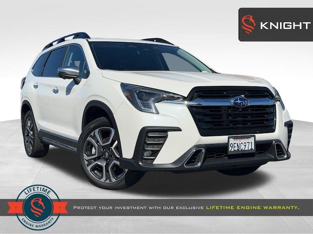 2023 Subaru Ascent
