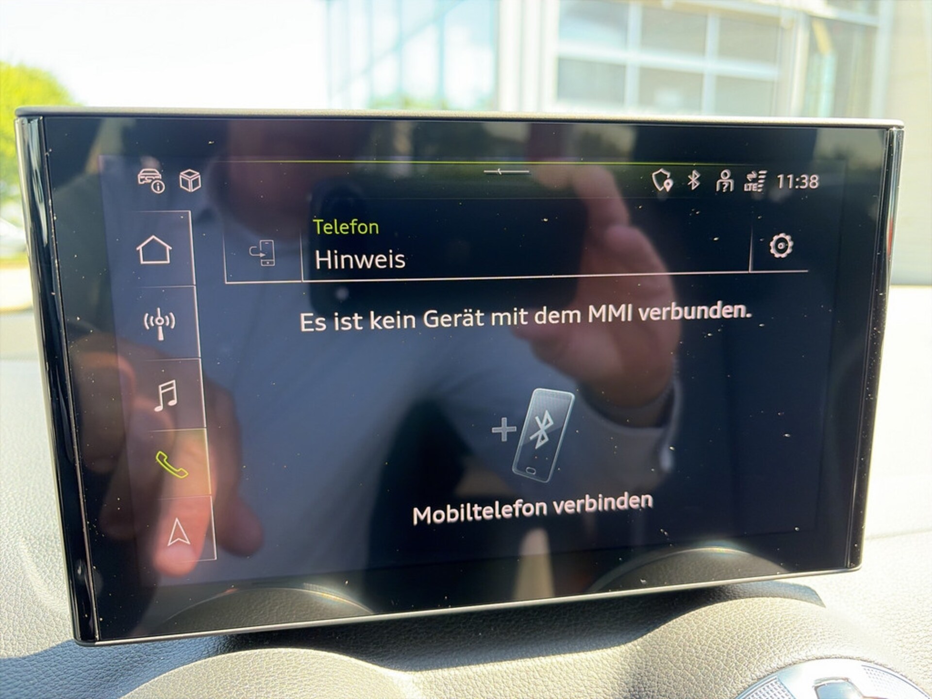 Audi Q2 Advanced