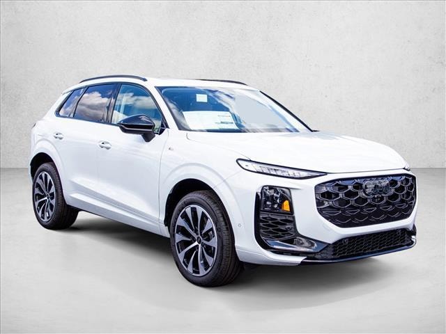 2026 Audi Q3 SUV