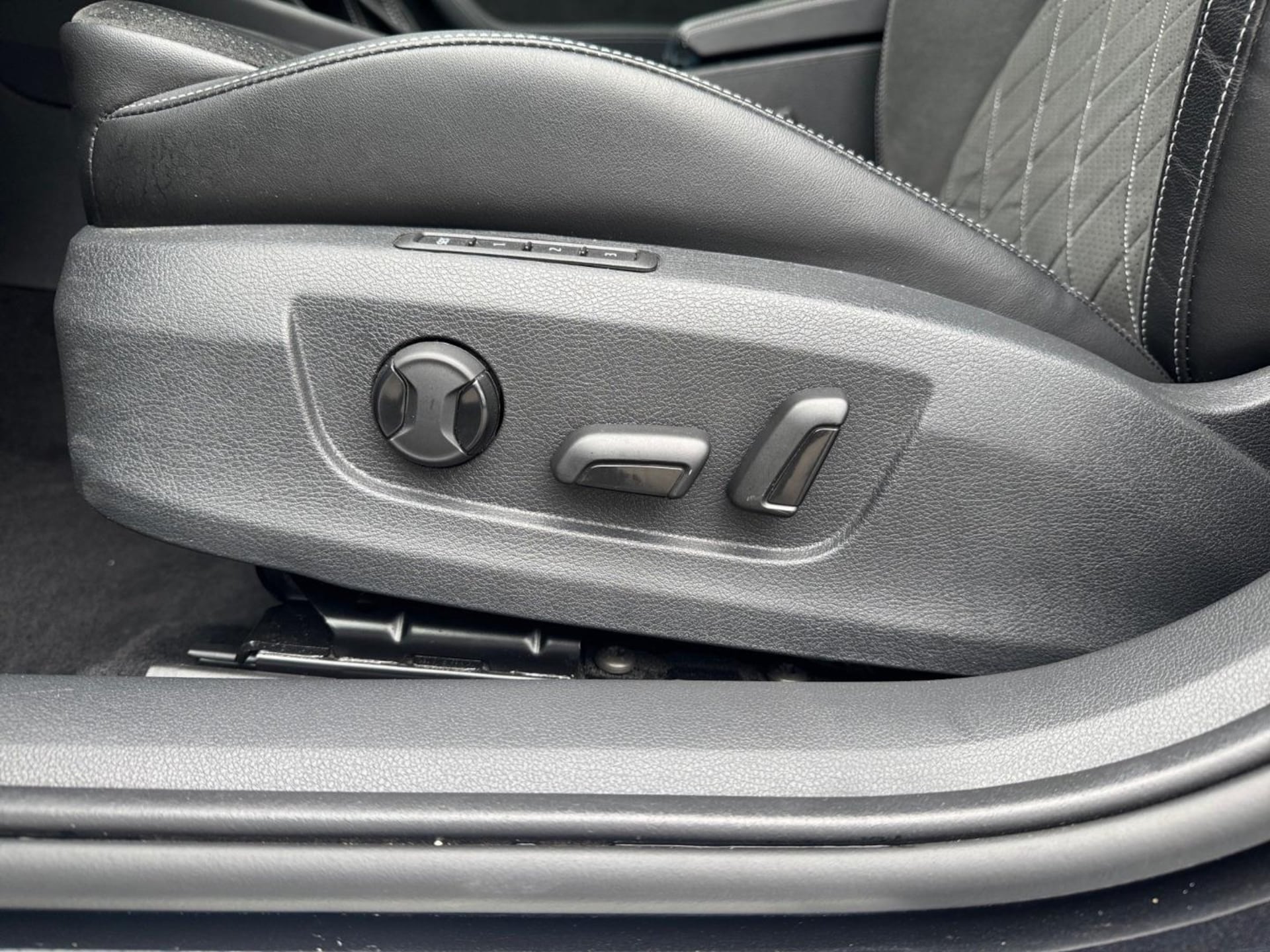 Skoda Superb Combi Sportline
